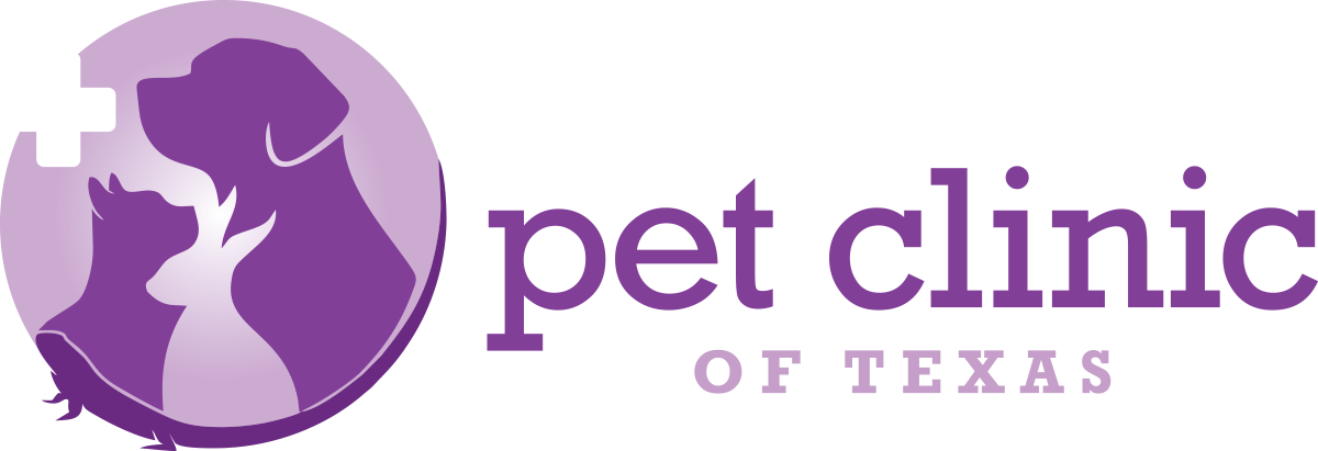 The Logo of Emergency Pet Clinic of Texas.